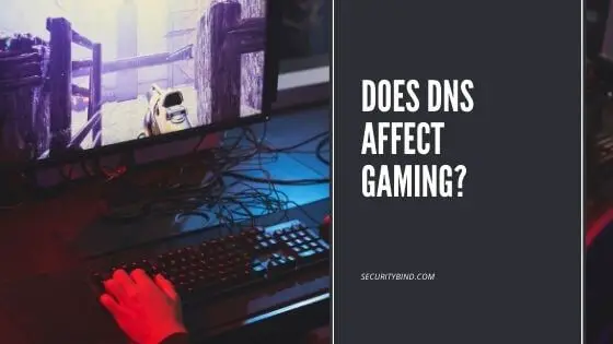 Does DNS Affect Gaming?