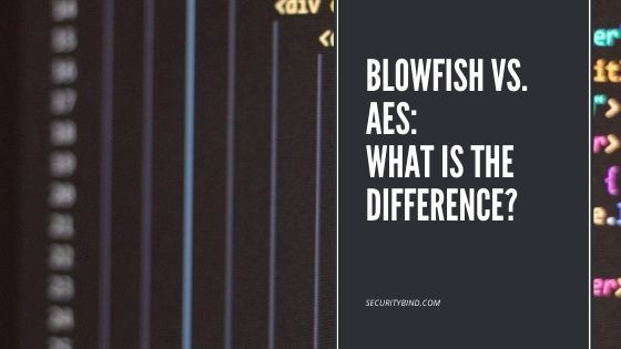 Blowfish vs. AES: What Is the Difference?
