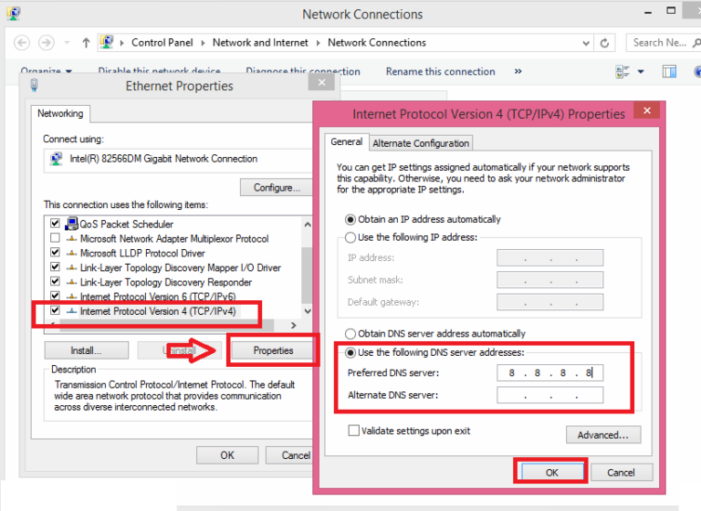 Is It Safe To Change DNS Servers? And How To Do It Right SecurityBind