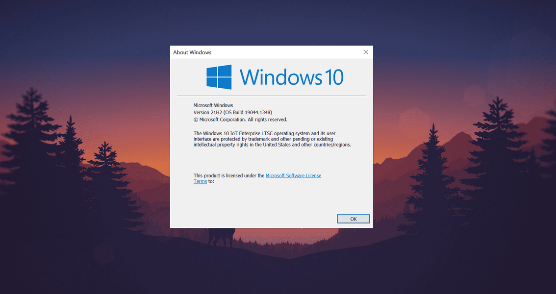 Best Windows Version For Security & Function LTSC Enterprise
